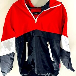 Racing jacket